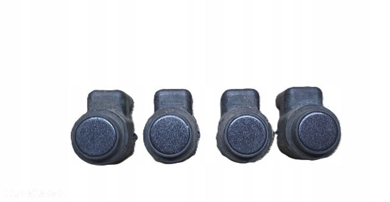 audi a4 b8 a5 a6 c7 a8 d4 czujnik parkowania pdc lz7l - 1