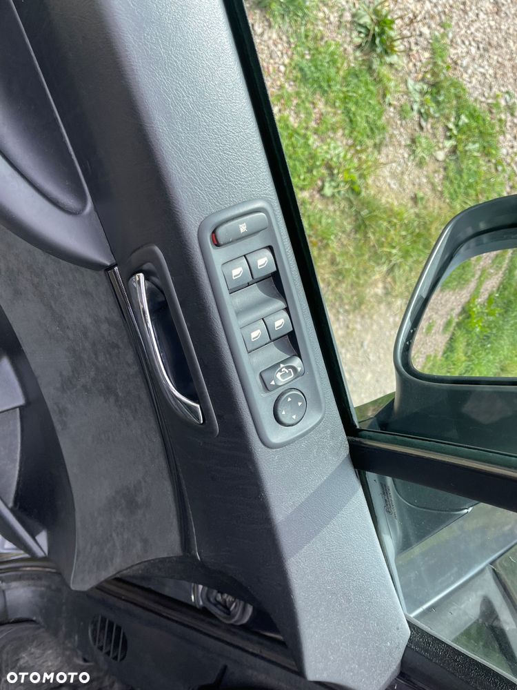 Citroën C8 2.0 HDi Attraction - 13