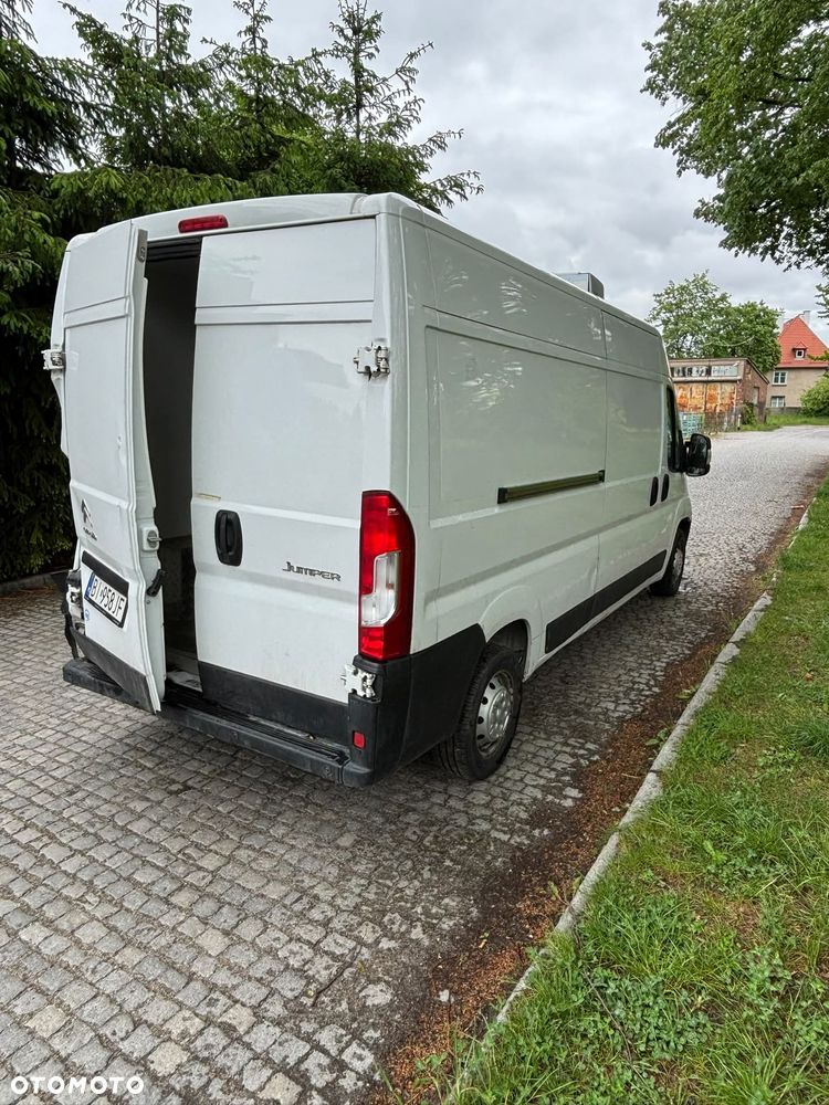 Citroën Jumper - 4