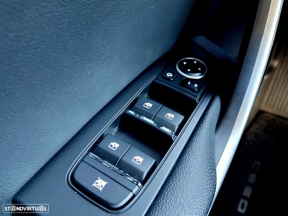 Kia Ceed SW 1.0 T-GDI Sport - 28