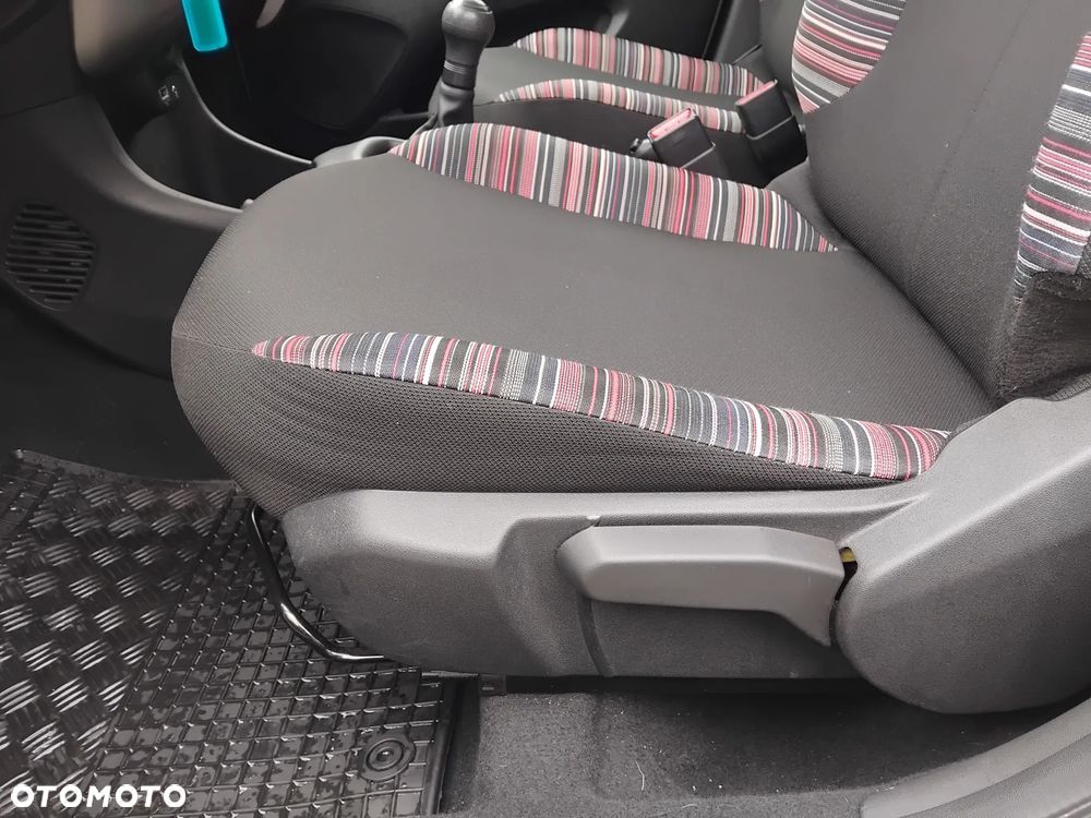 Citroën C1 1.0 VTi Feel EU6 - 18