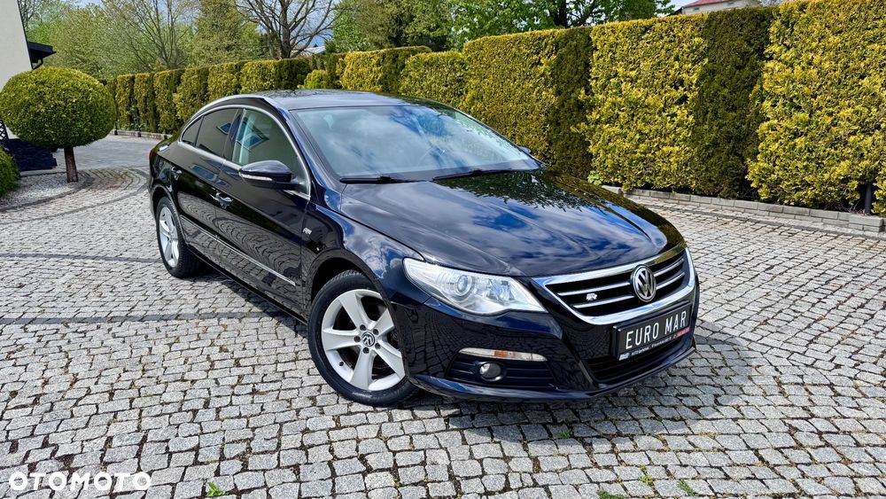 Volkswagen CC - 4