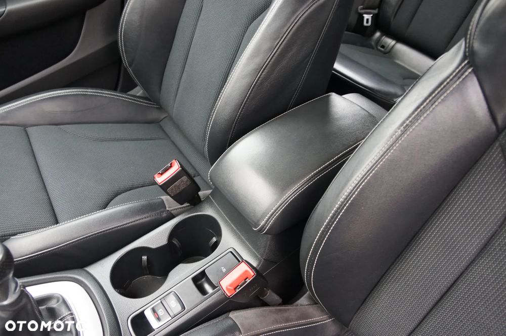 Audi Q3 2.0 TDI Quattro Sport - 20