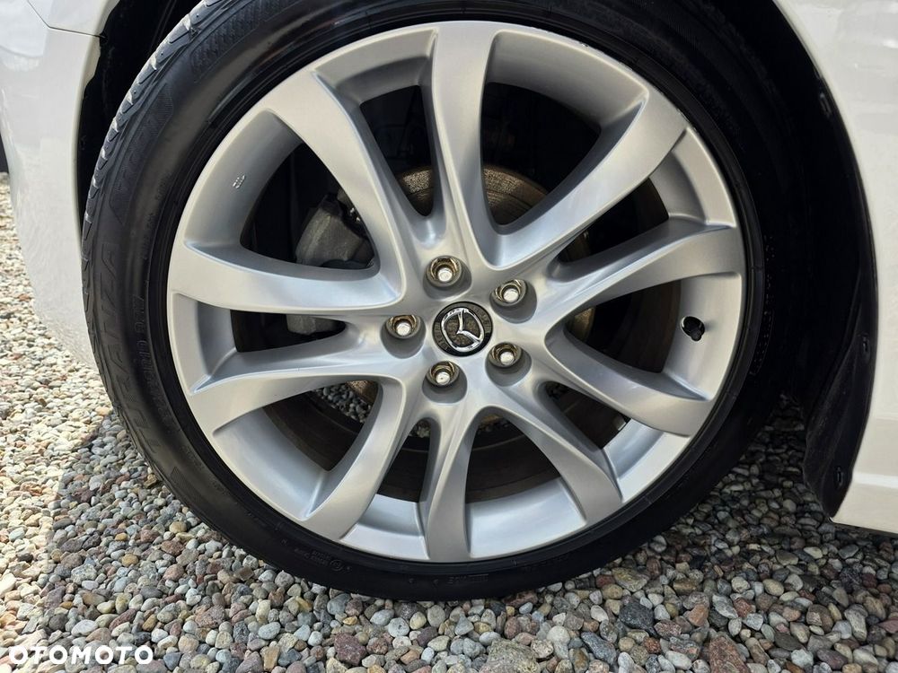 Mazda 6 SKYACTIV-G 165 Exclusive-Line - 34