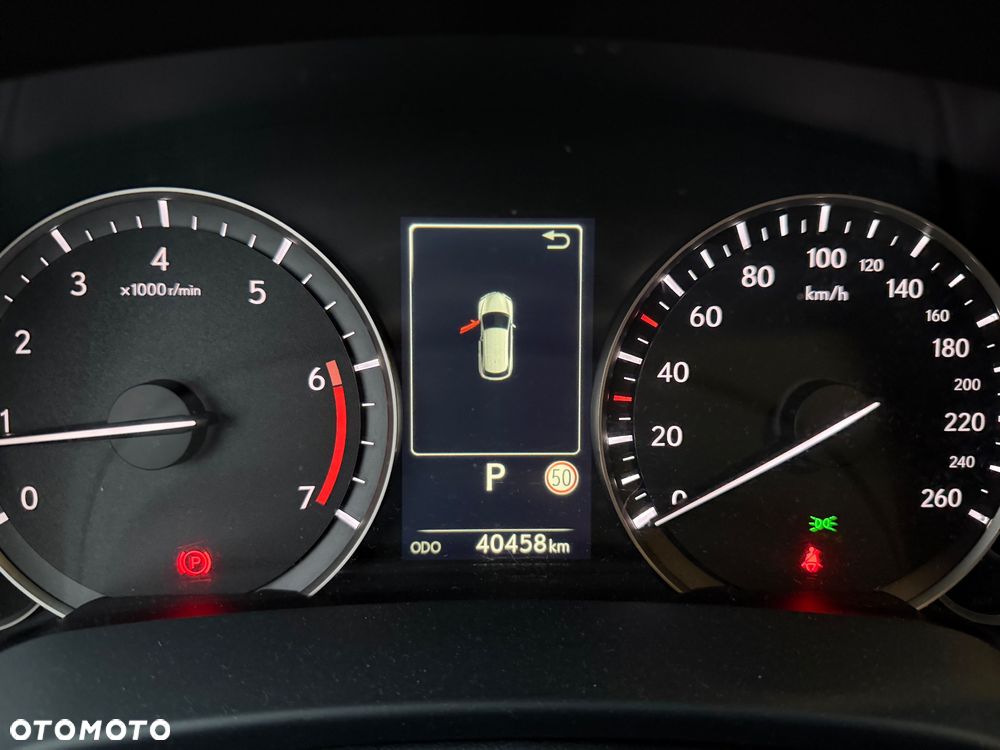 Lexus RX 300 Business Edition + - 13