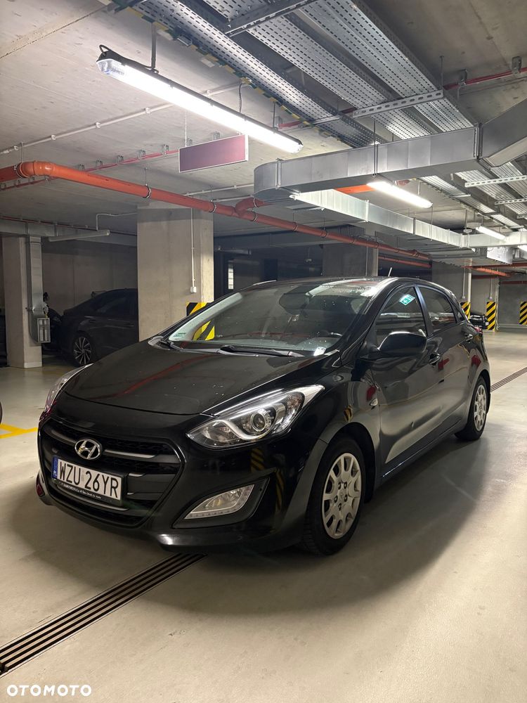 Hyundai i30 1.6 Classic - 5