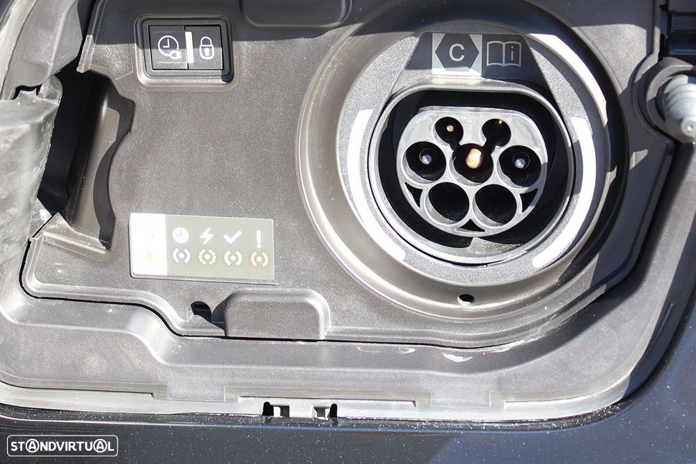 Peugeot 3008 1.6 Hybrid Allure e-EAT8 - 7