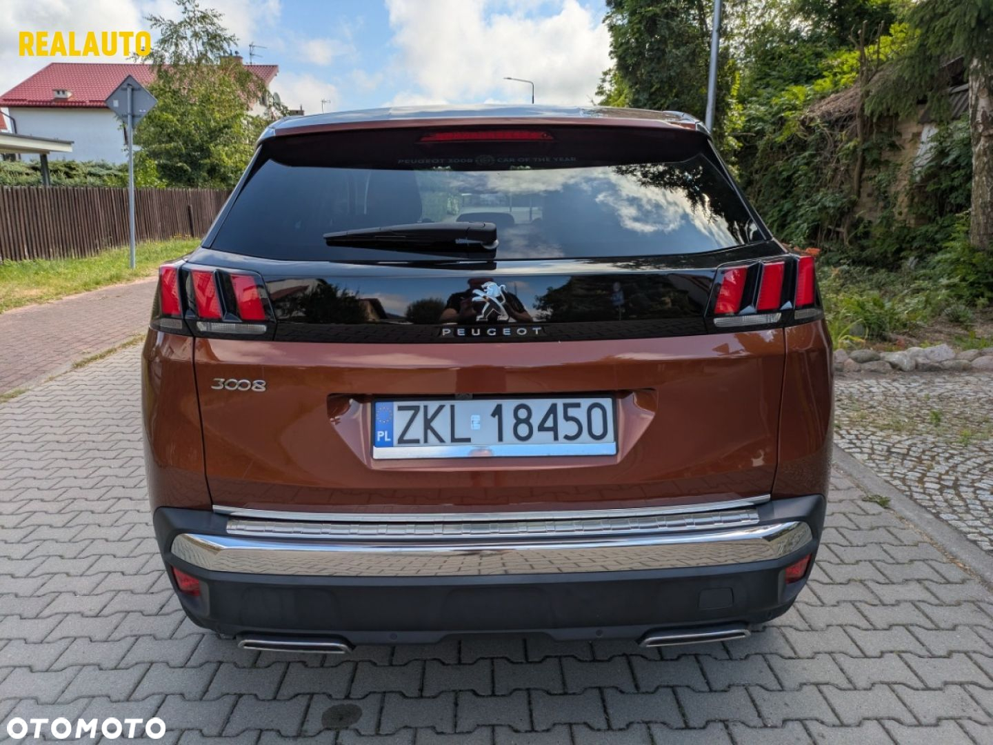 Peugeot 3008 - 7