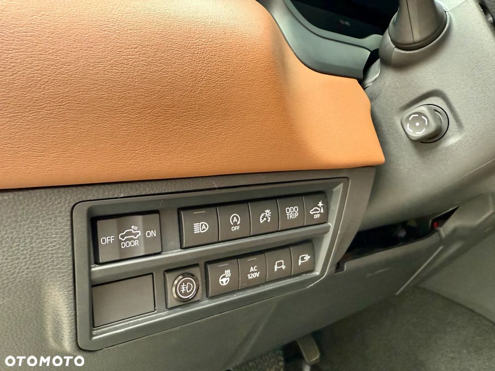 Toyota Tundra - 18