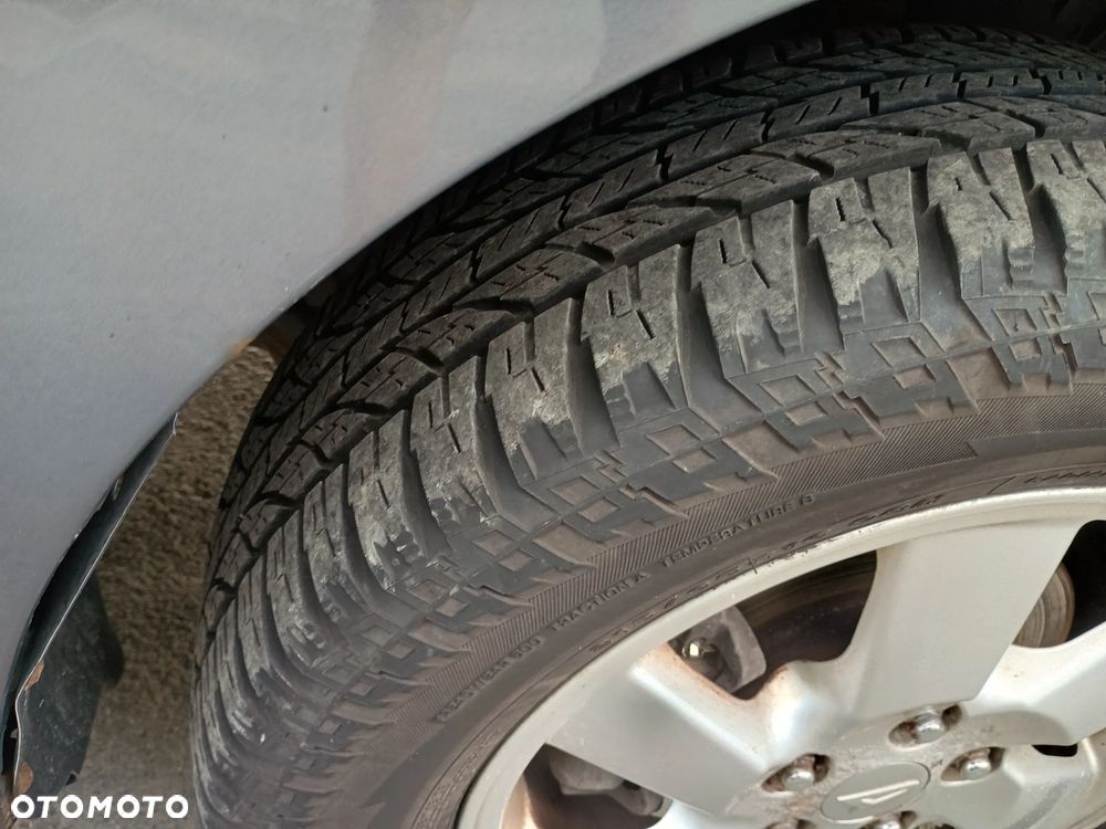 Daihatsu Terios 4WD Top - 17