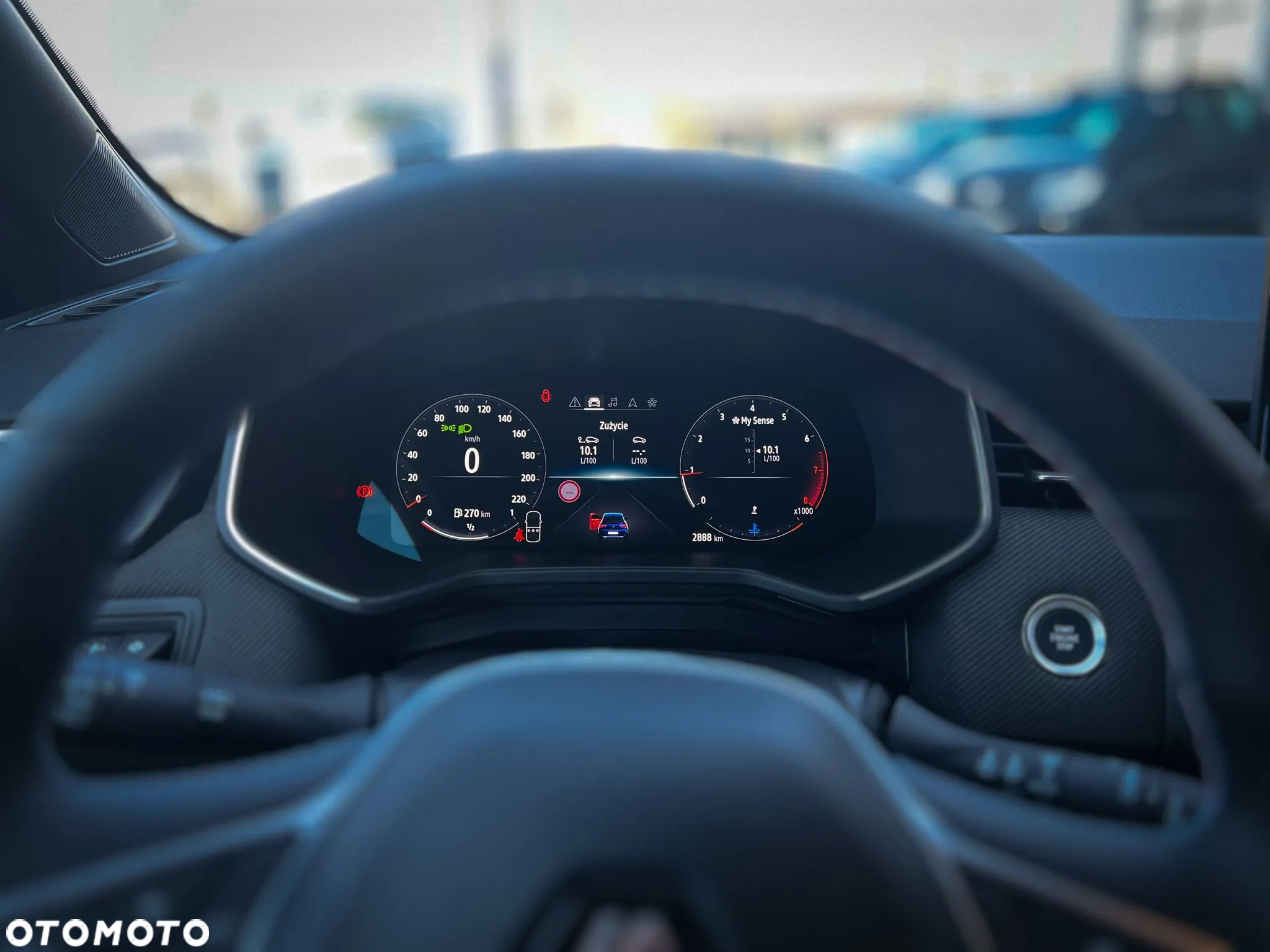 Renault Clio 1.0 TCe Esprit Alpine - 17