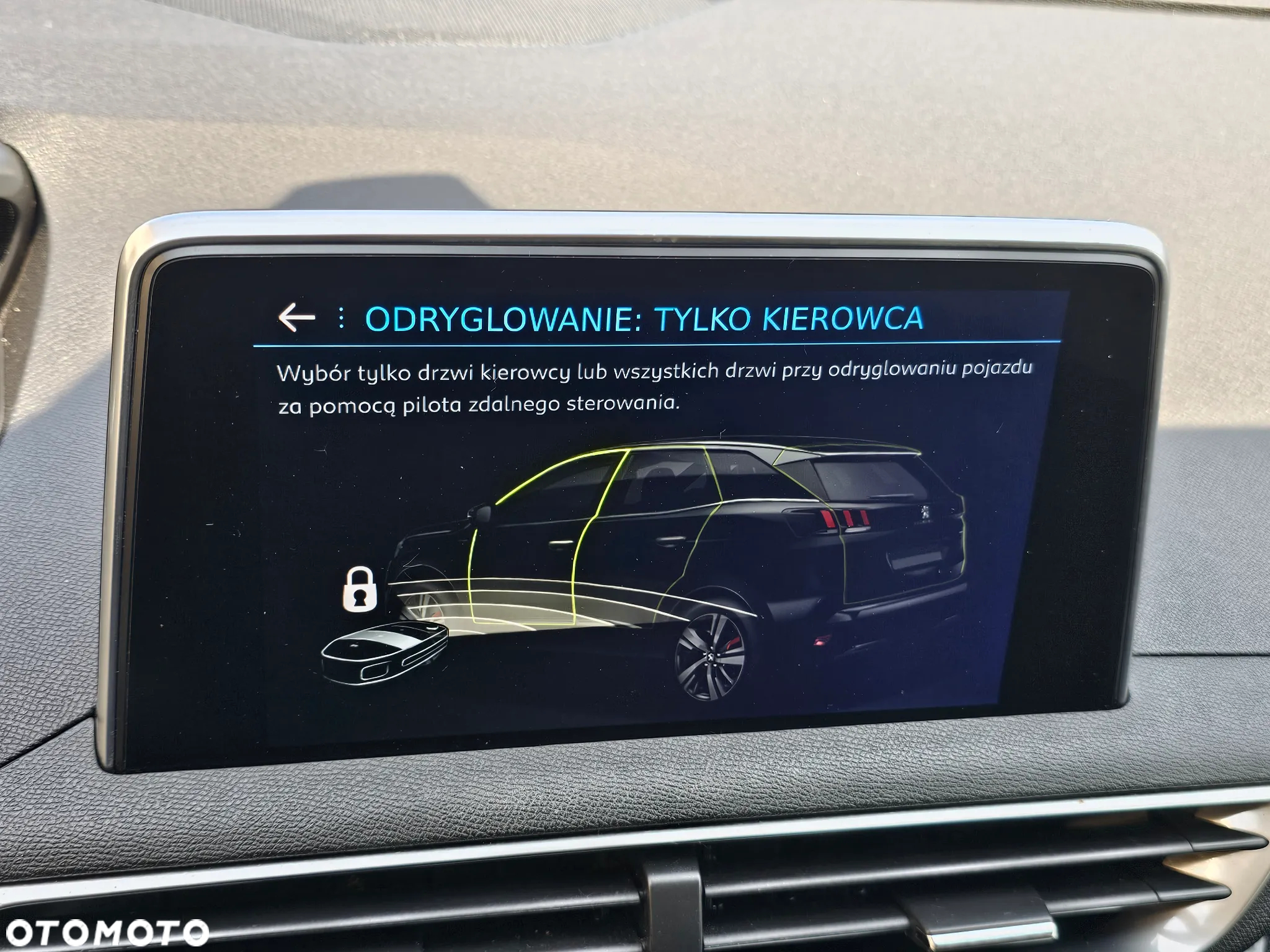 Peugeot 3008 1.5 BlueHDi Active Pack S&S EAT8 - 37
