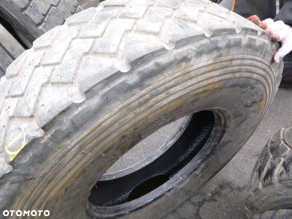 Opona ciężarowa 13r22.5 Doublestar PODWÓJNE S. Opony ciężarowe - 3