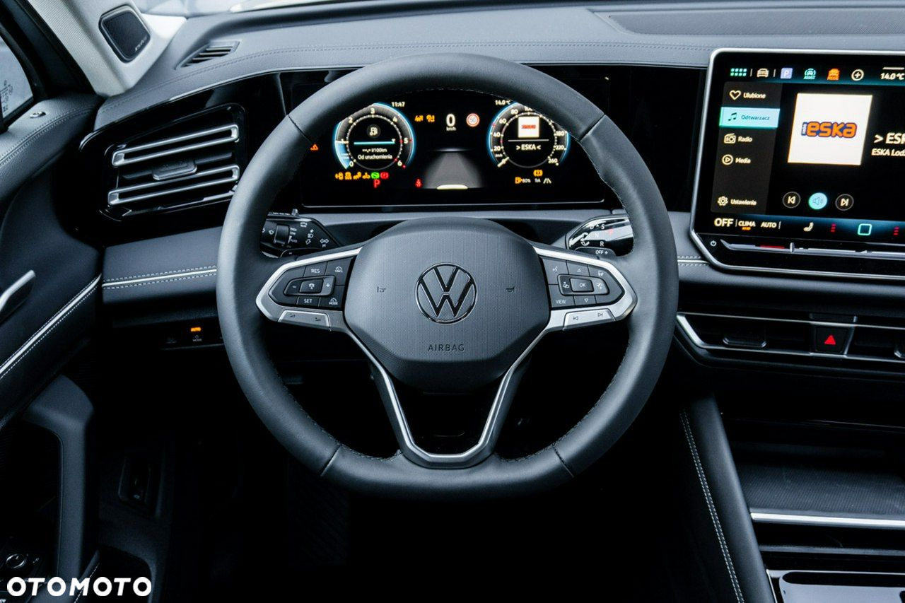 Volkswagen Tiguan - 17