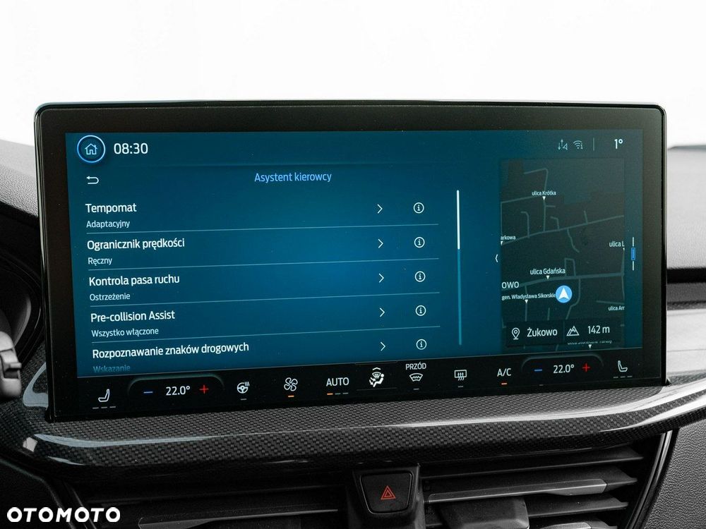 Ford Focus 2.3 EcoBoost ST X - 23