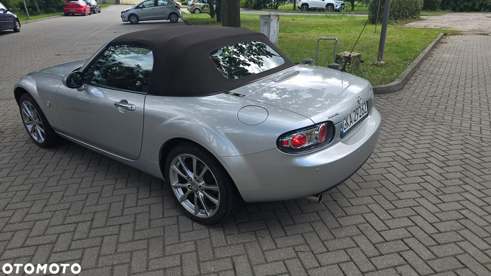 Mazda MX-5 1.8 Emotion - 6