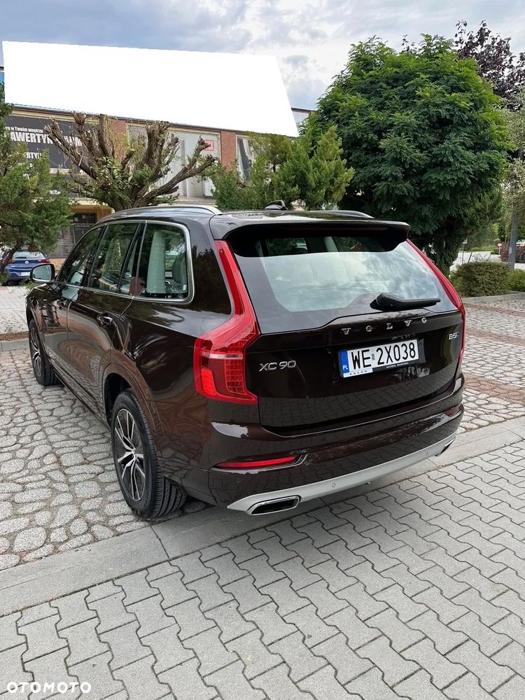 Volvo XC 90 ver-b5-d-awd-momentum-pro - 27