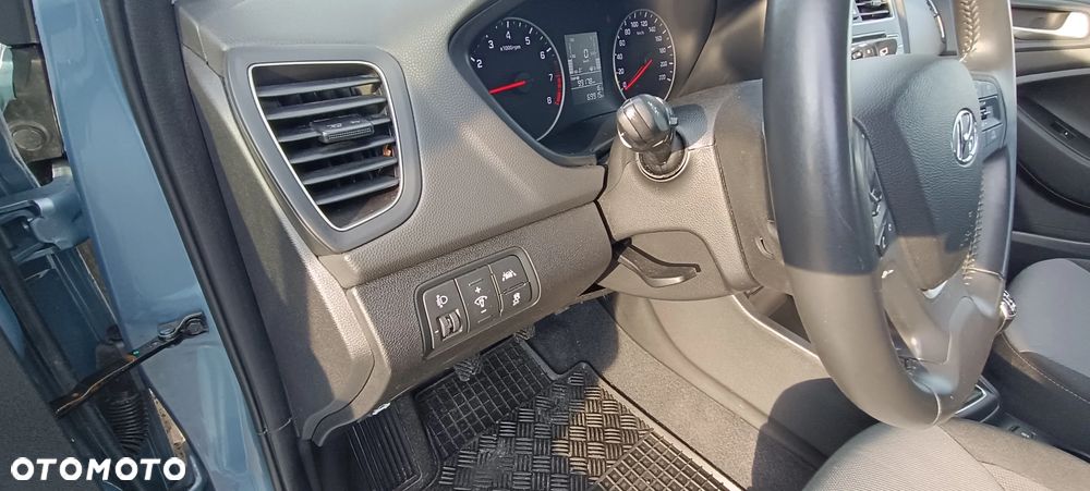 Hyundai i20 - 10