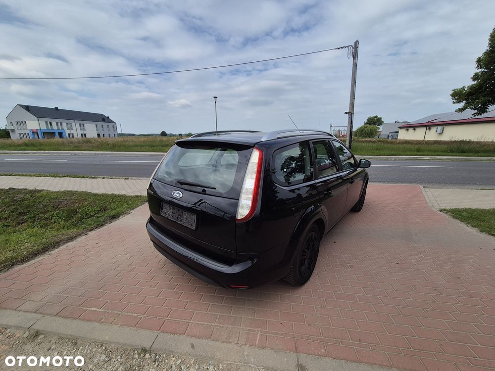 Ford Focus - 7