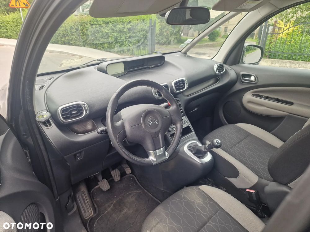 Citroën C3 Picasso HDi 90 FAP Selection - 23