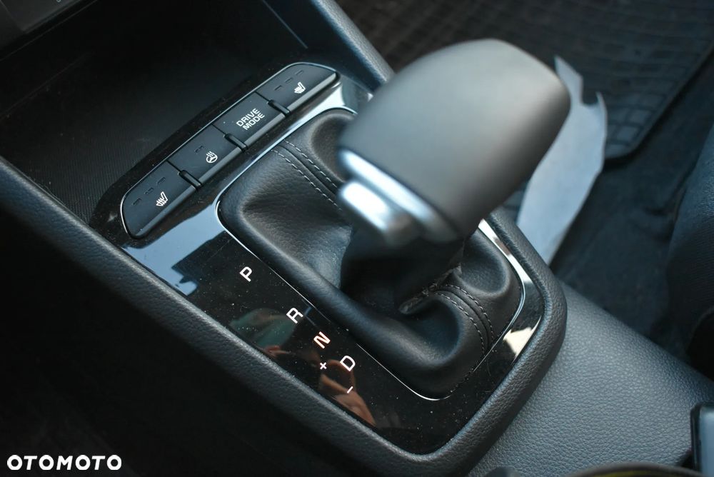 Kia Stonic 1.0 T-GDI Smart DCT - 11