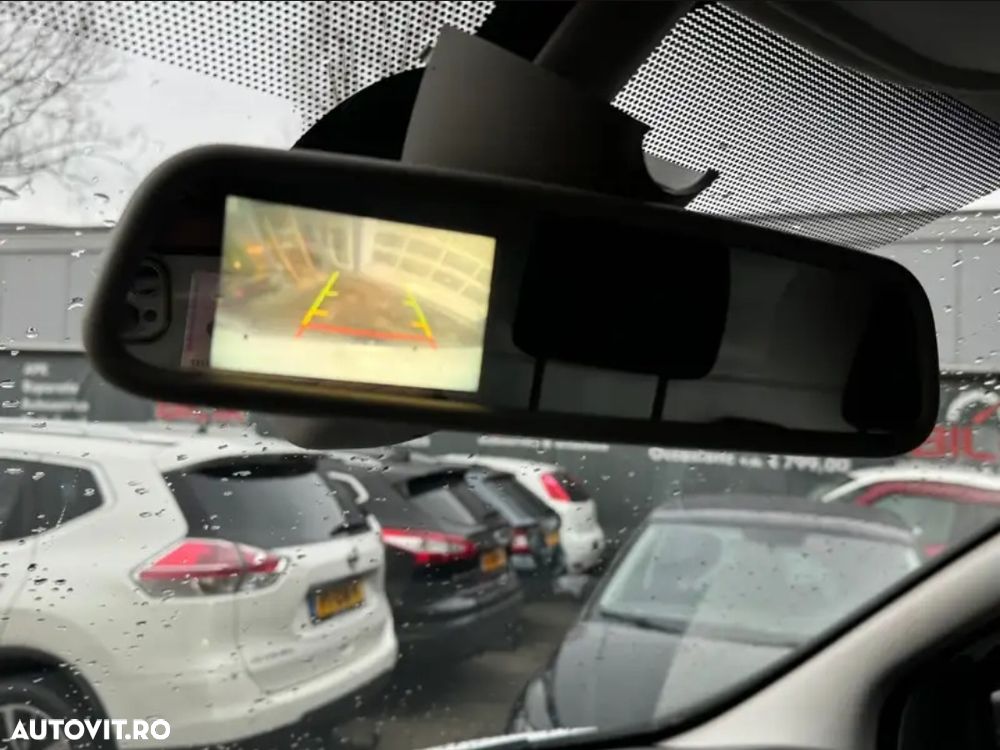 Opel Vivaro L1H1 EcoFlex - 20