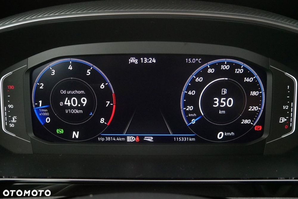 Volkswagen Arteon 2.0 TSI R-Line DSG - 9