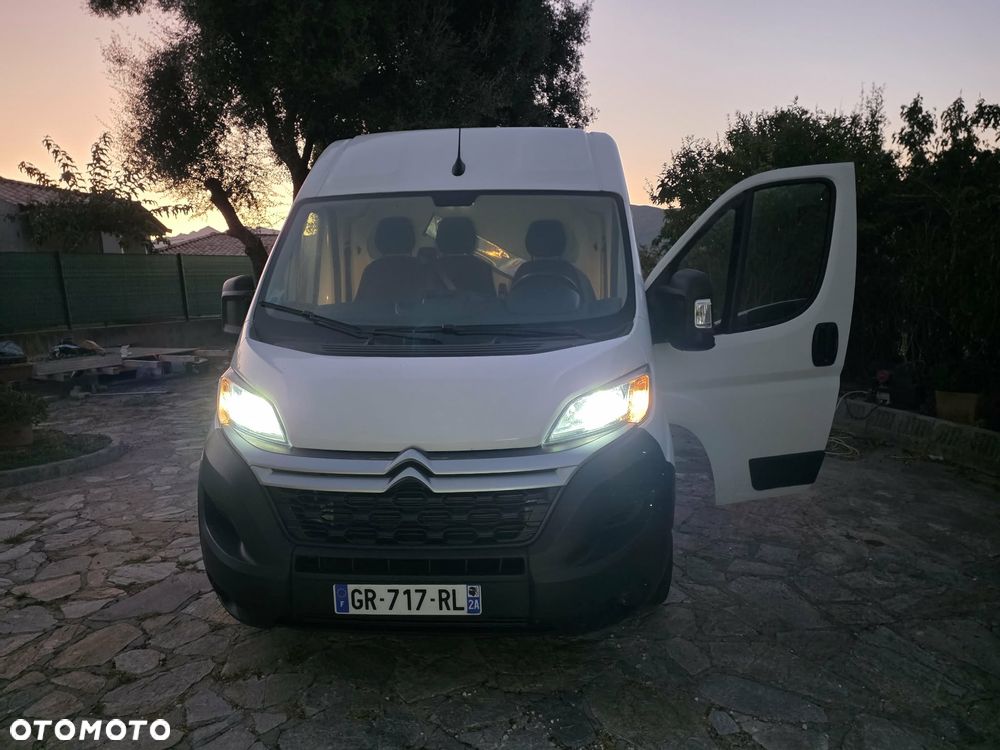 Citroën Jumper - 1