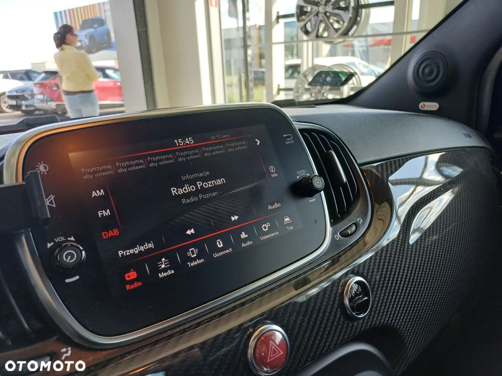 Abarth 595 1.4 T-Jet 16v Essesse - 21