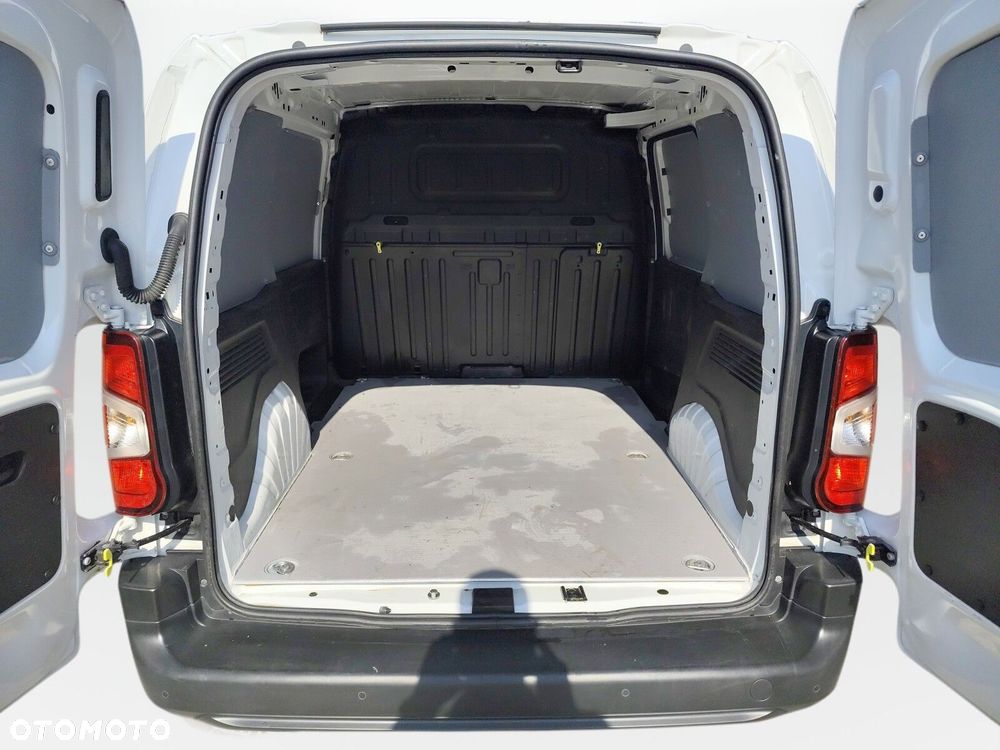 Toyota proace-city - 35