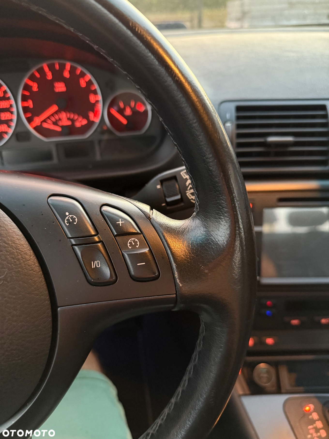 BMW Seria 3 - 20