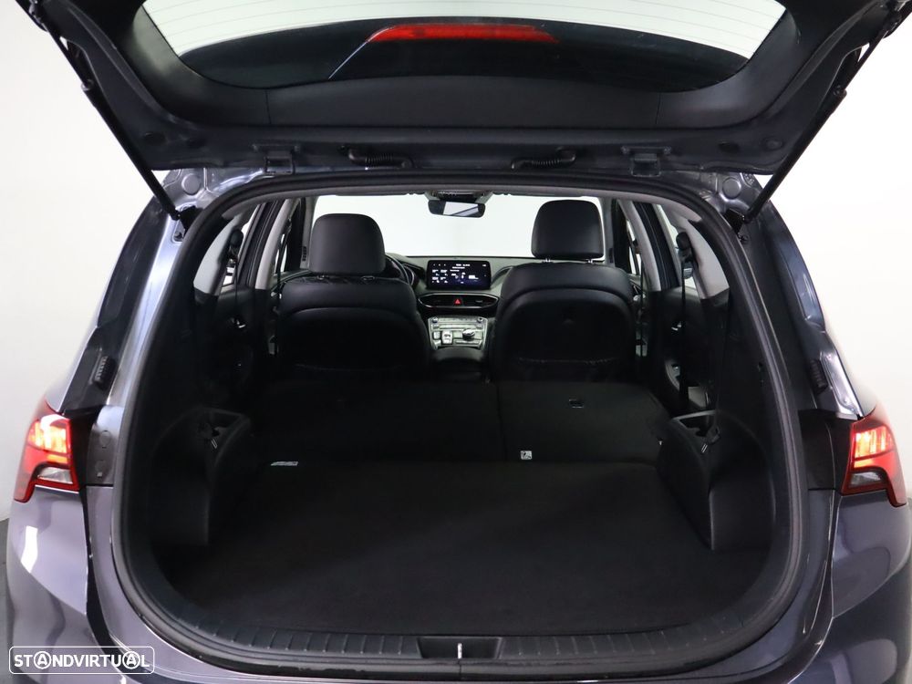 Hyundai Santa Fe 1.6 T-GDI PHEV Vanguard - 26