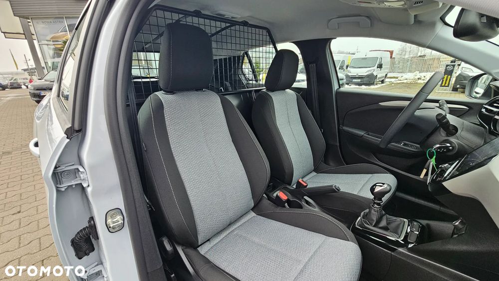 Opel Corsa 1.2 Edition S&S - 10