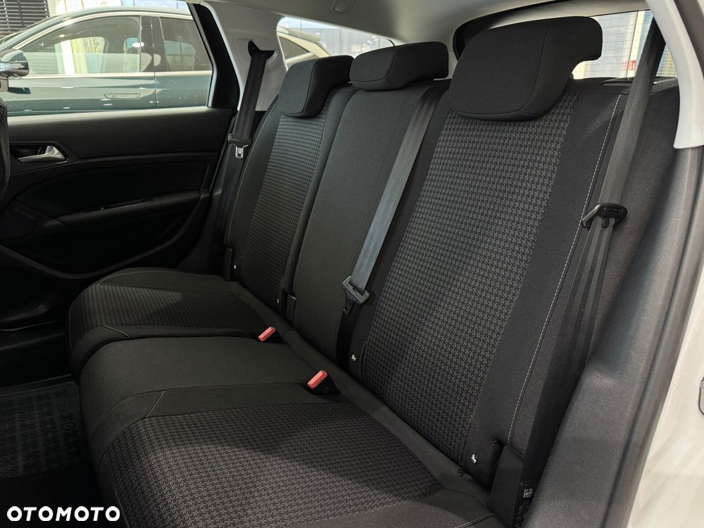 Peugeot 308 - 13