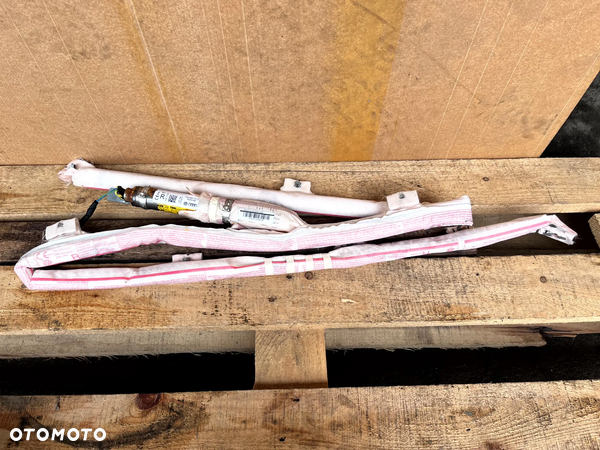 VW VOLKSWAGEN PASSAT B8 KOMBI PODUSZKA POWIETRZNA AIRBAG KURTYNA PRAWA 3G0880742D