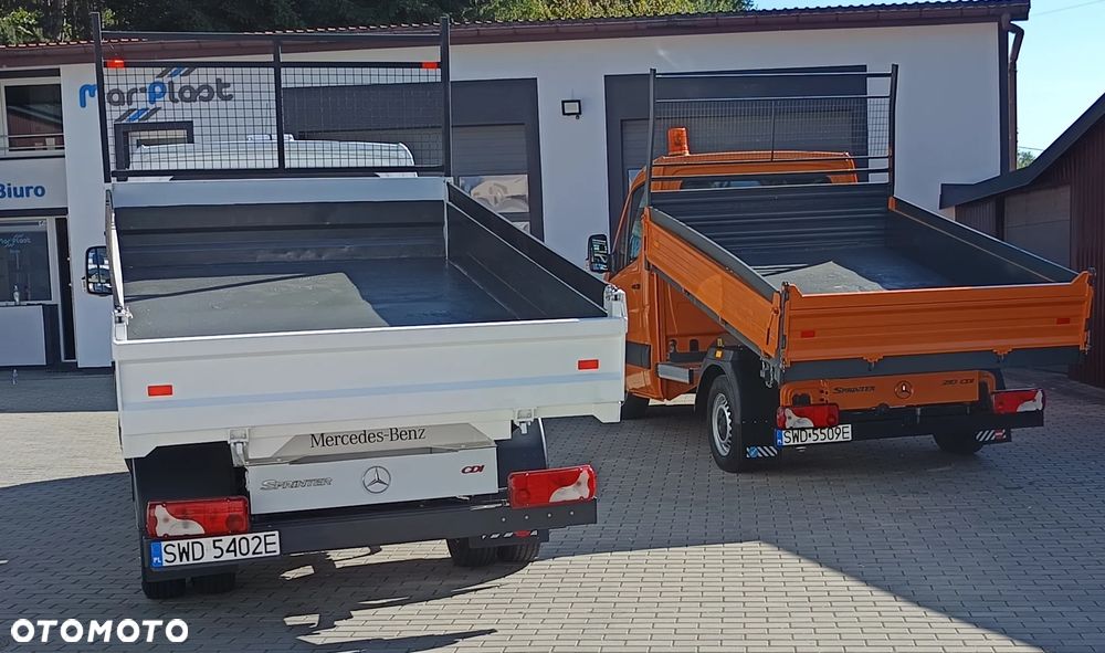 Mercedes-Benz Sprinter 906 - 20