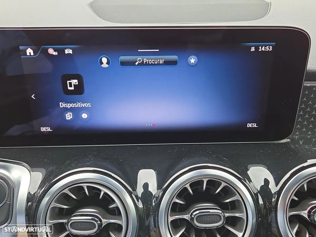Mercedes-Benz EQB 250+ Edition - 19