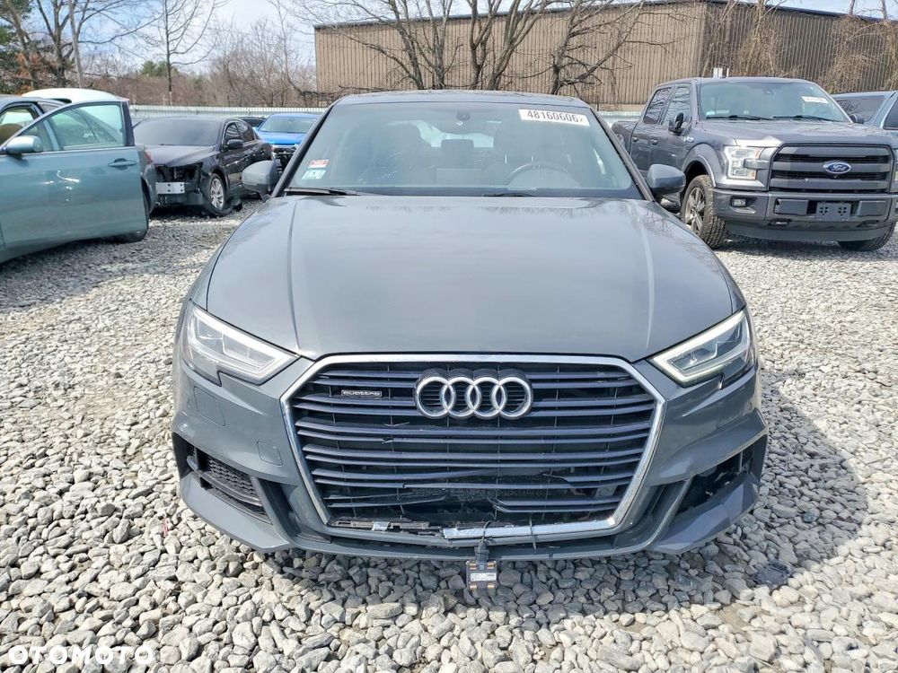 Audi A3 Limousine - 5