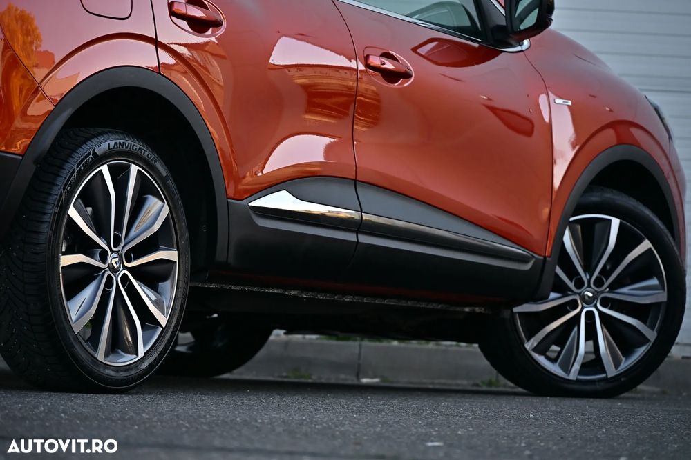 Renault Kadjar Energy dCi 130 4x4 Bose Edition - 41