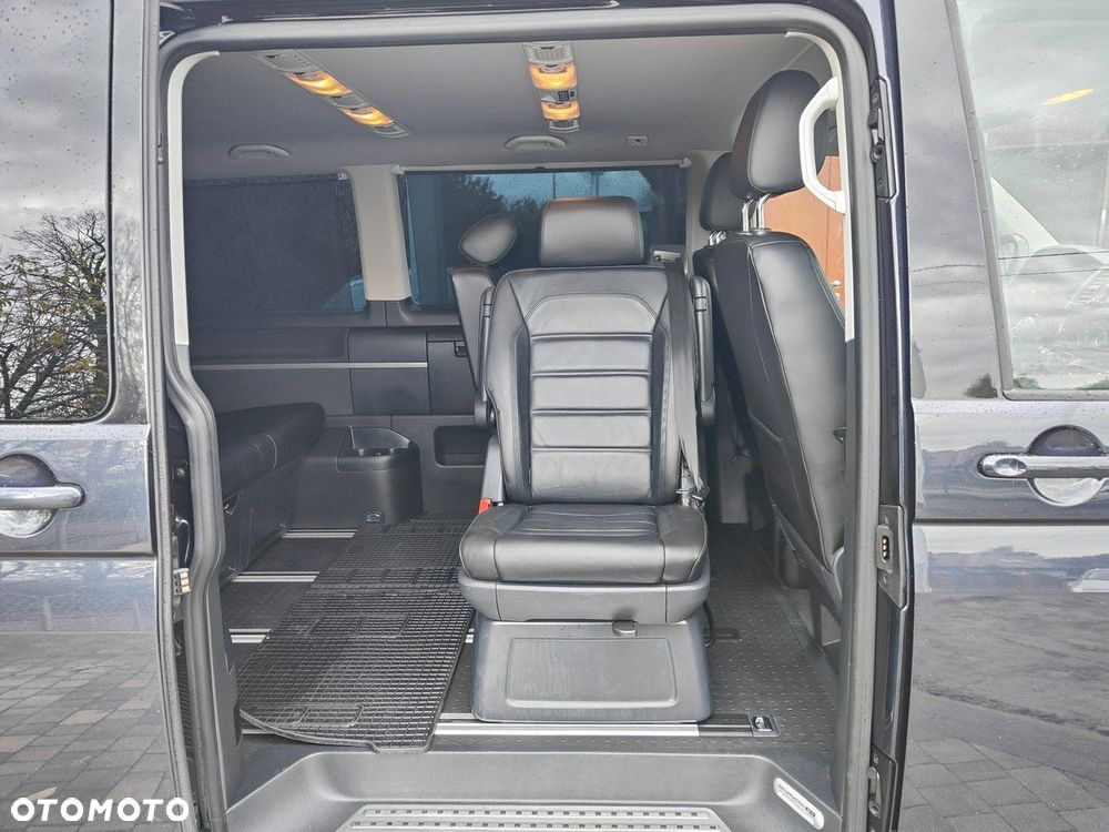 Volkswagen Multivan 2.0 TDI L1 Generation SIX - 23