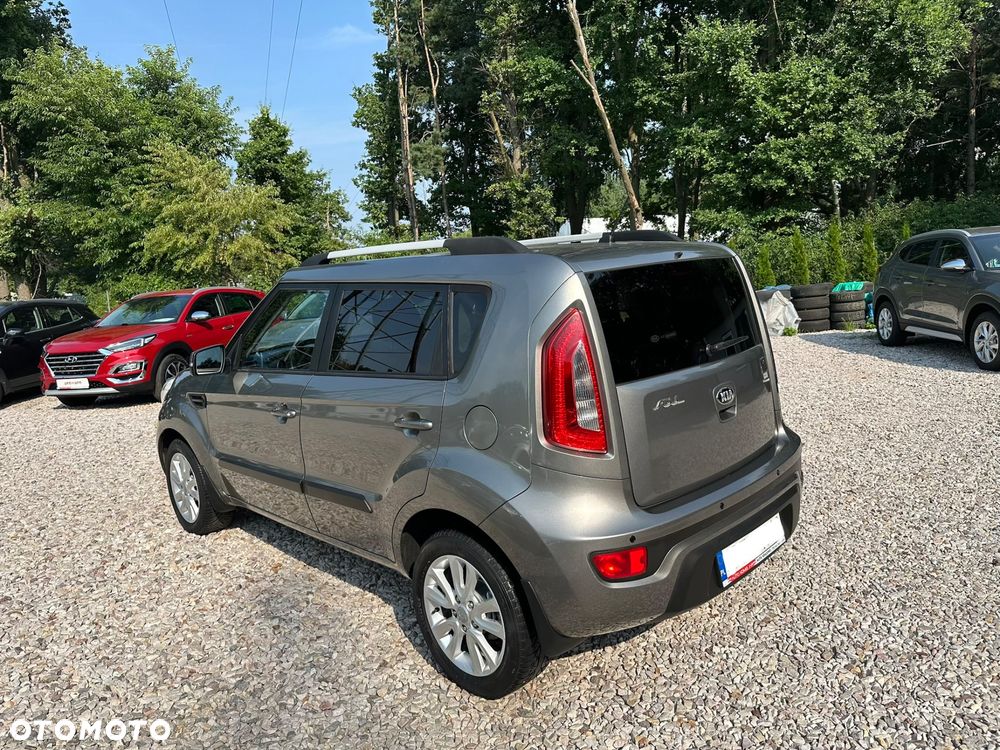 Kia Soul 1.6 GDI L - 5