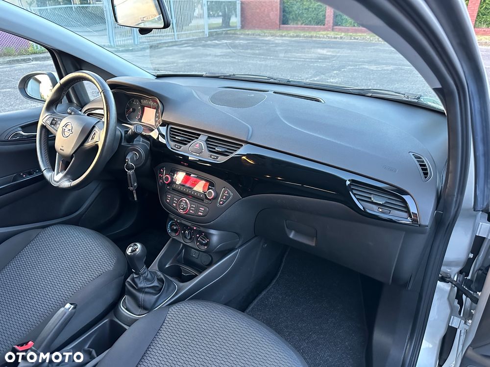 Opel Corsa 1.4 Active - 23