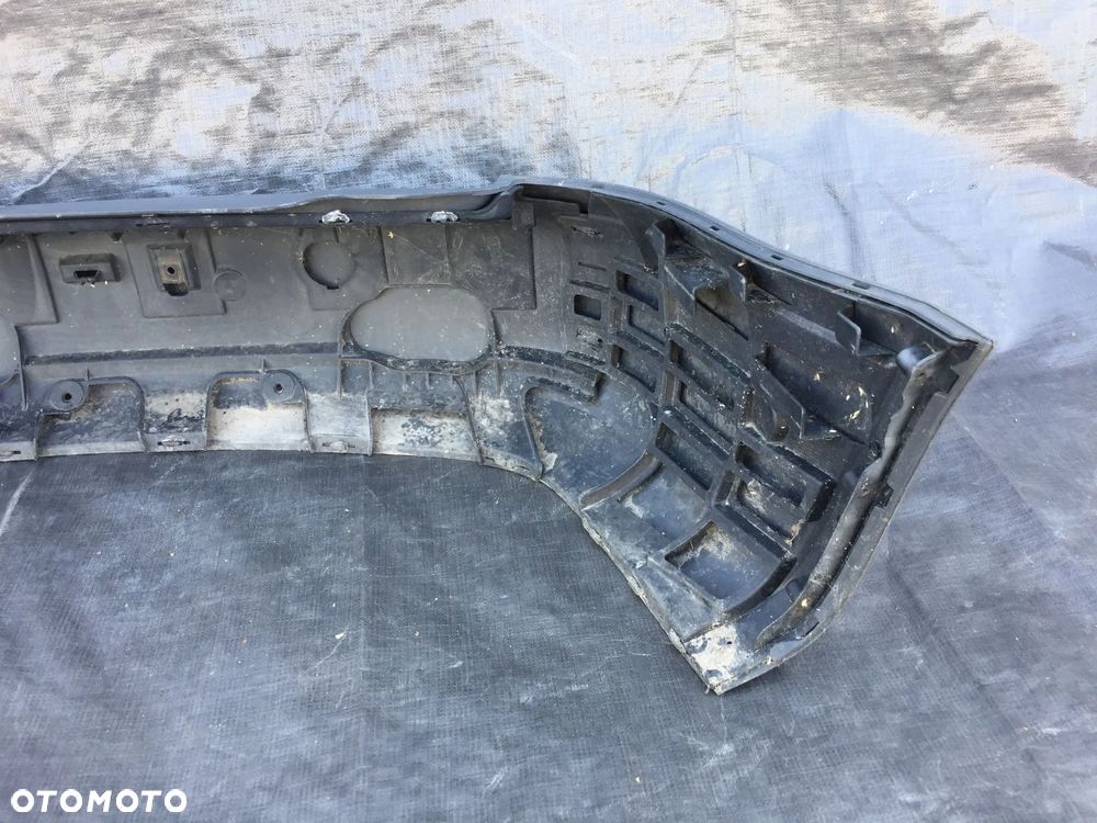 VW CADDY 3 III 2003-2010 ZDERZAK TYLNY TYŁ - 11