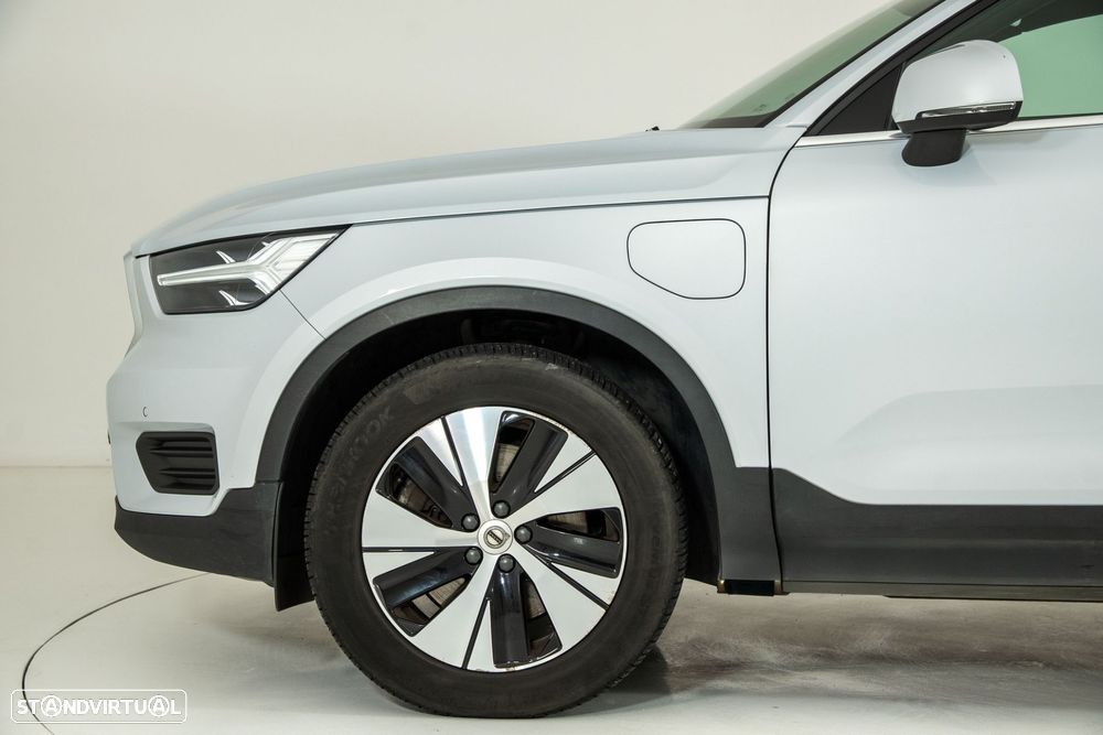 Volvo XC 40 1.5 T5 PHEV Inscription Expression - 18