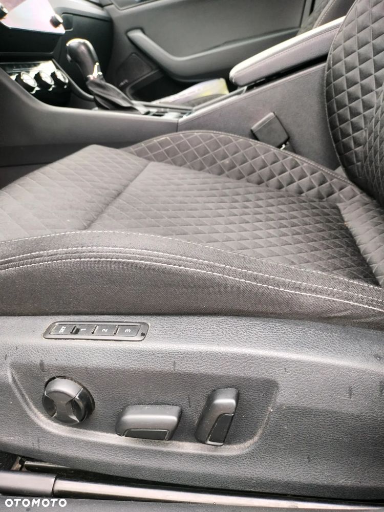 Skoda Superb 2.0 TSI Style DSG - 17