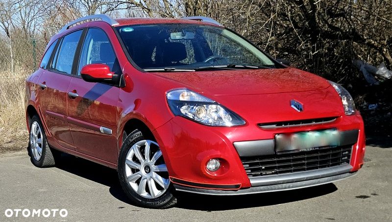 Renault Clio 1.2 TCE Alize - 3