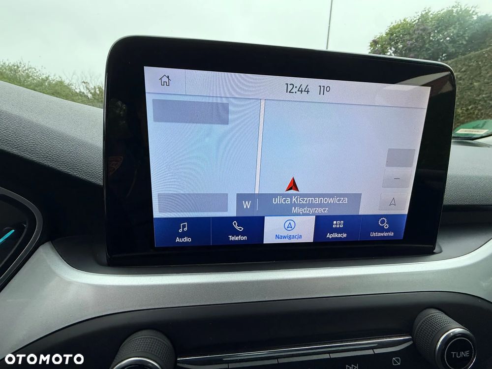 Ford Focus 2.0 EcoBlue Active - 21