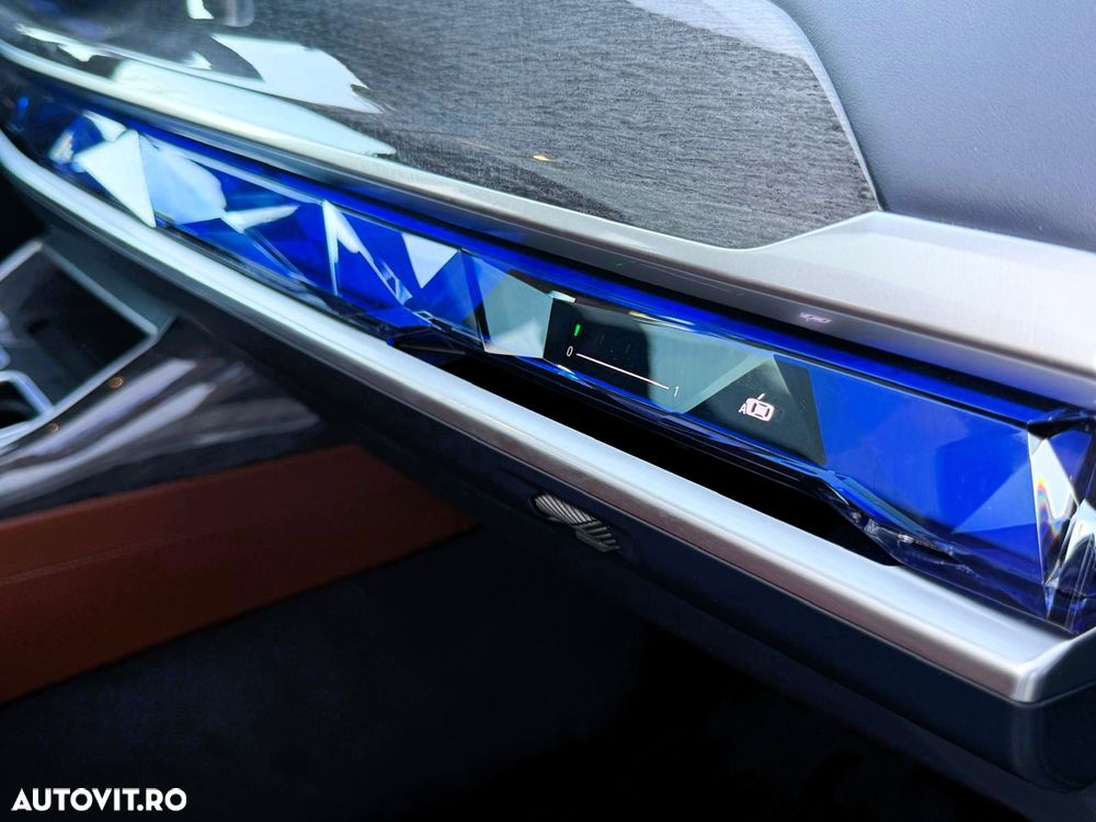 BMW i7 - 37