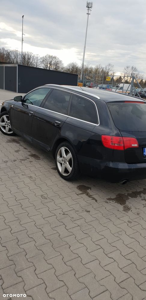 Audi A6 Avant 2.0 TFSI - 6