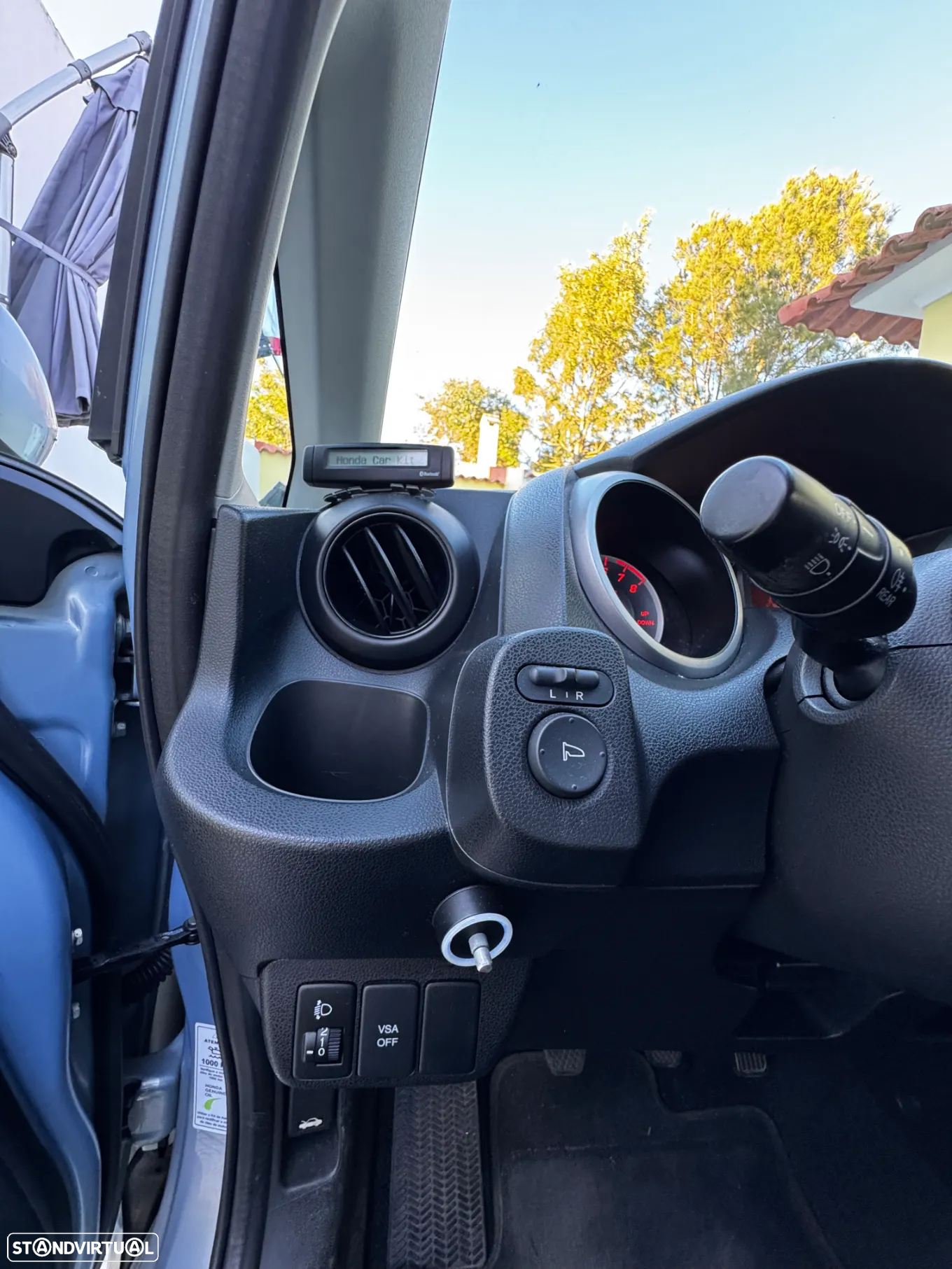 Honda Jazz 1.2 i-VTEC City - 12